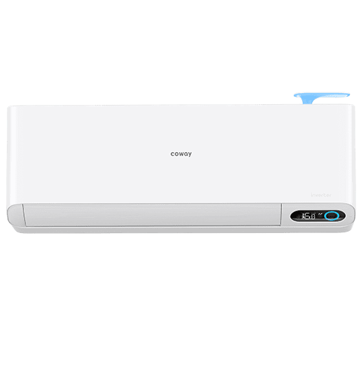 Promosi Coway Aircond FREE Pemasangan.