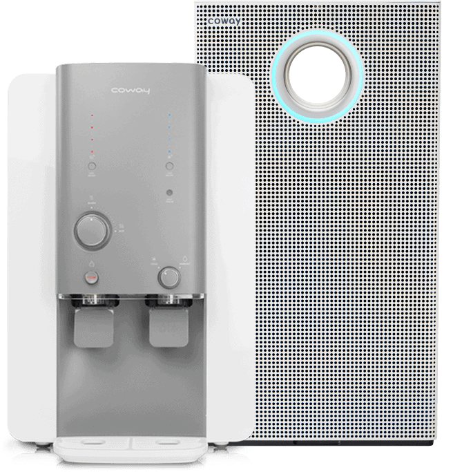 Promosi Coway Murah Combo