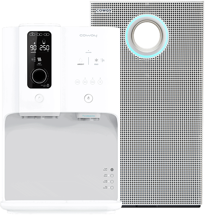 Promosi Coway Murah Ombak