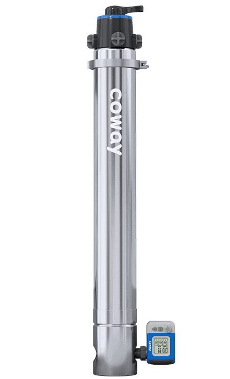 Promosi Coway Murah Outdoor Filter